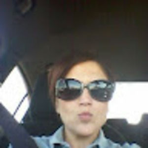 Meet your Posher, Jeanie